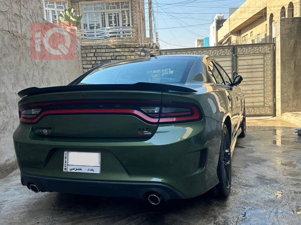 Dodge Charger